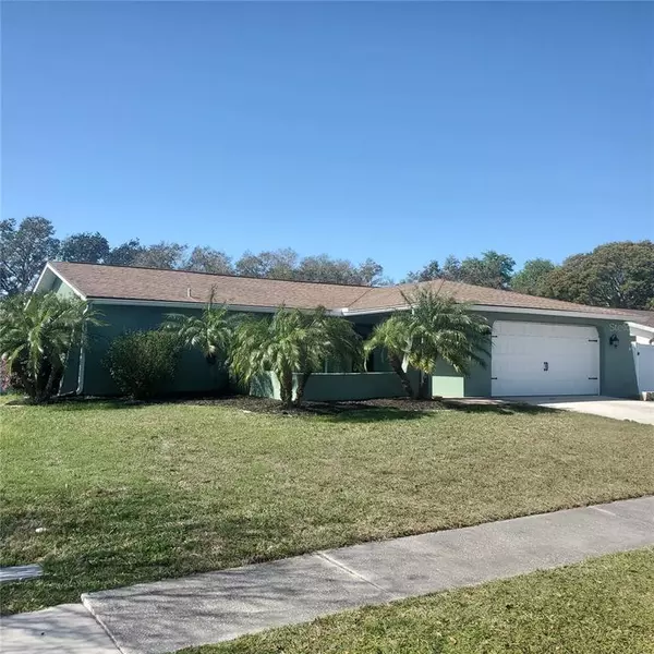 New Port Richey, FL 34653,4213 TALL OAK LN