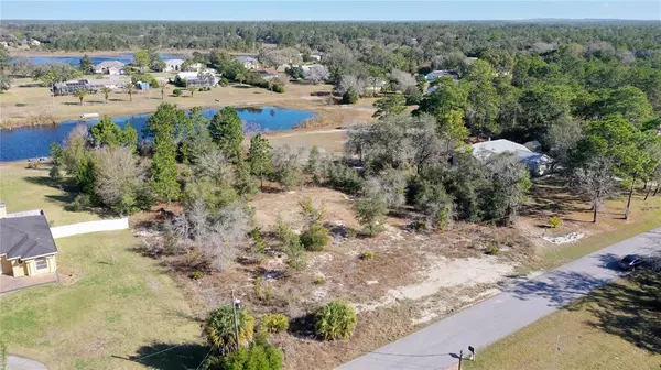 Weeki Wachee, FL 34613,0 GOLDEN AVE