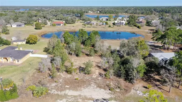 Weeki Wachee, FL 34613,0 GOLDEN AVE