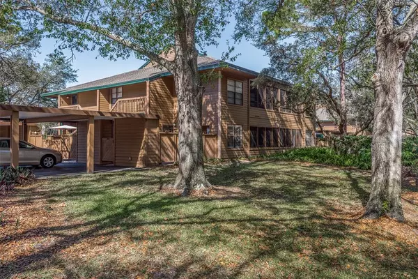 Palm Harbor, FL 34683,1801 LENNOX RD E #1801