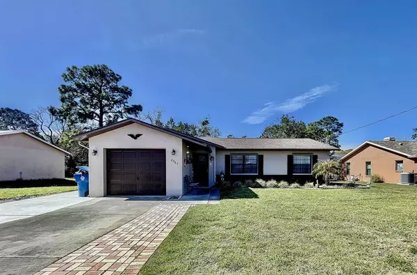 2087 WHITEWOOD AVE, Spring Hill, FL 34609