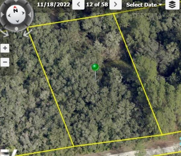 00 CORAL ROCK DR, Webster, FL 33597