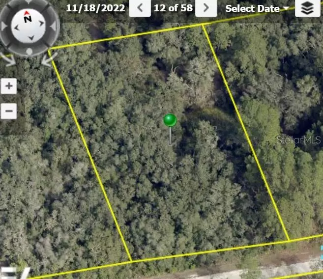 Webster, FL 33597,00 CORAL ROCK DR