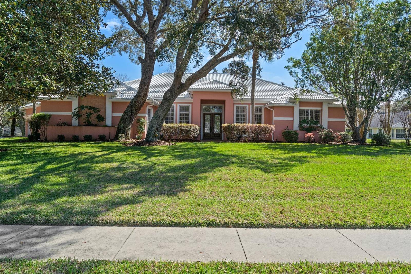 4624 LAKE IN THE WOODS DR, Spring Hill, FL 34607