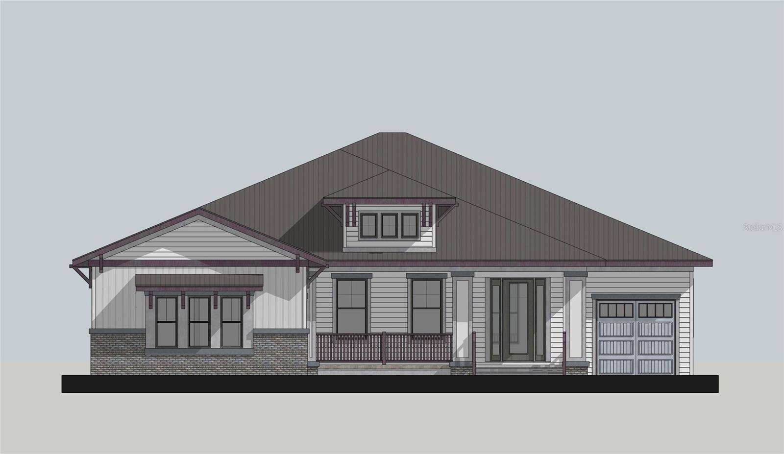 6422 SUMMIT VIEW DR, Brooksville, FL 34601