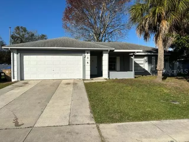 Kissimmee, FL 34743,935 FLORIDA Pkwy