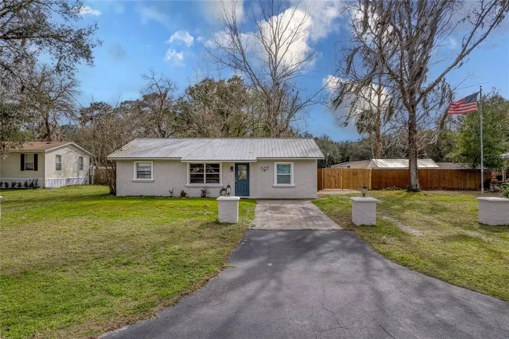 Homosassa, FL 34448,6348 W GRANT ST