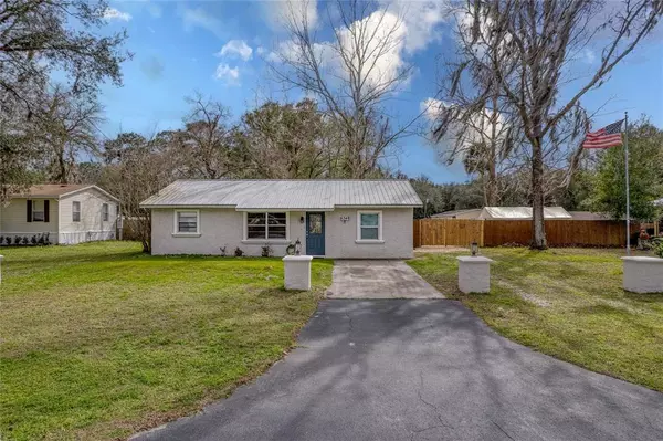 6348 W GRANT ST, Homosassa, FL 34448