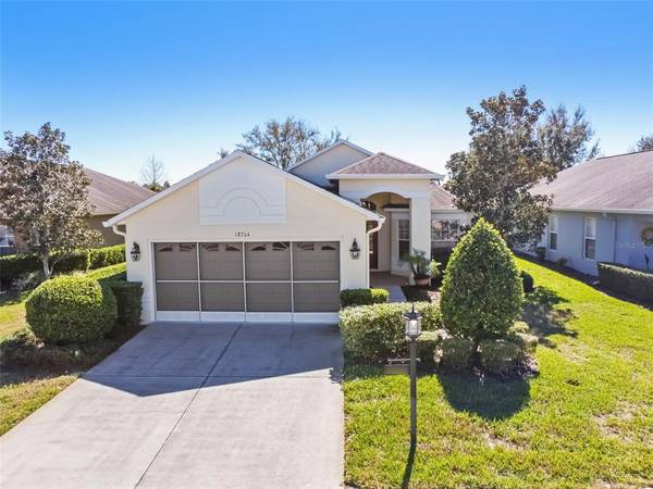 18704 ROLLING HILLS LOOP, Hudson, FL 34667