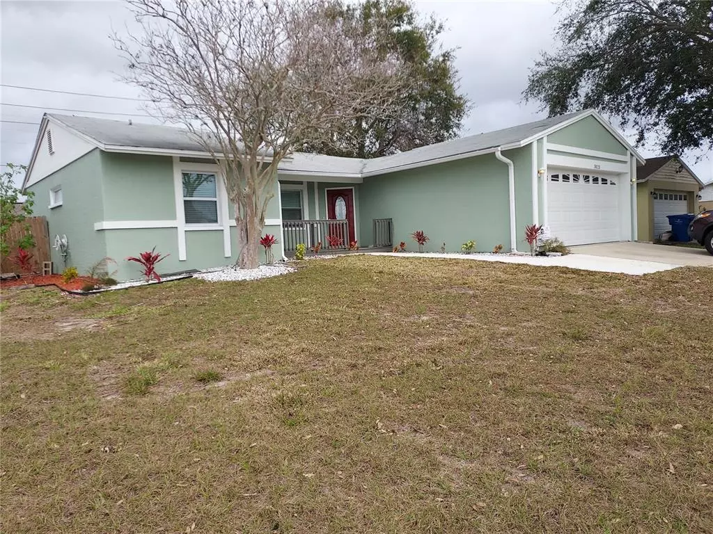 Holiday, FL 34691,3023 LECANTO ST