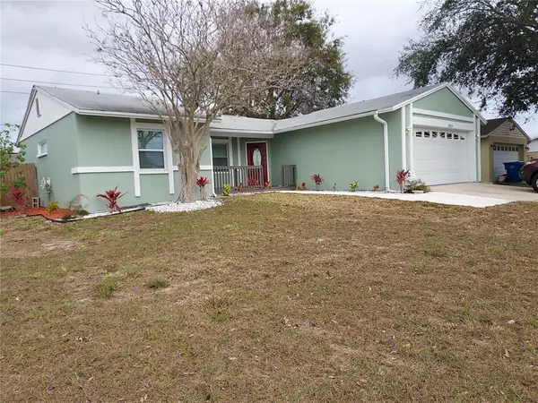 3023 LECANTO ST, Holiday, FL 34691