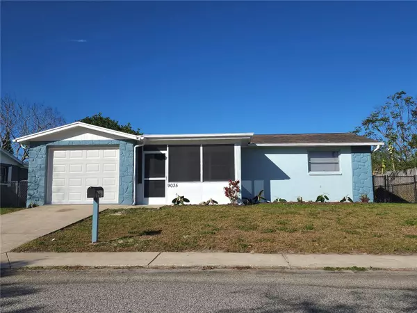 9035 STERLING LN, Port Richey, FL 34668