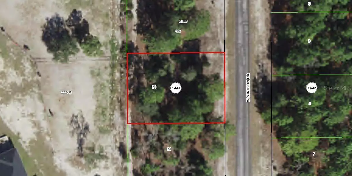 Citrus Springs, FL 34433,2969 W STRIBLIN DR