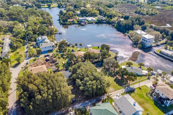 Hudson, FL 34667,LOT 9 MCDONALD LN