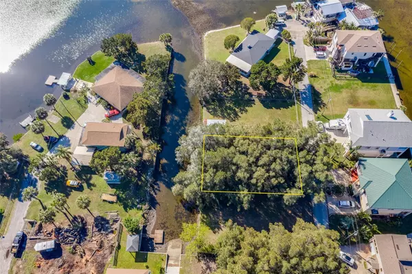 Hudson, FL 34667,LOT 9 MCDONALD LN