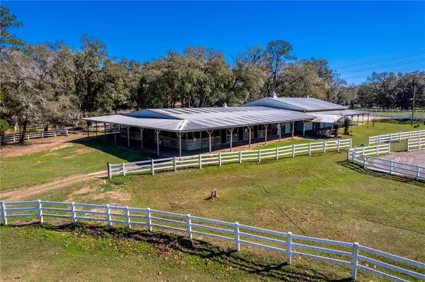 Brooksville, FL 34604,7050 QUARTERHORSE LN