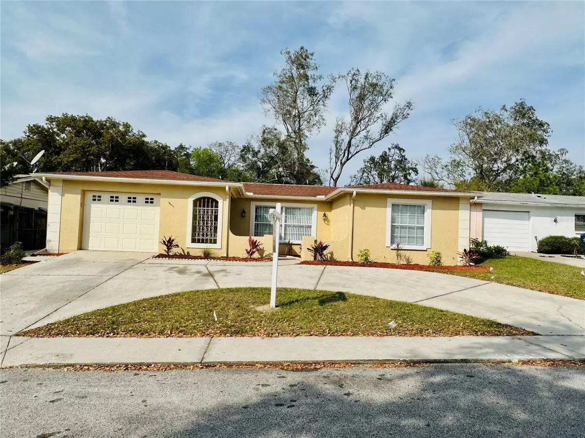 Port Richey, FL 34668,9935 WOODRIDGE CT