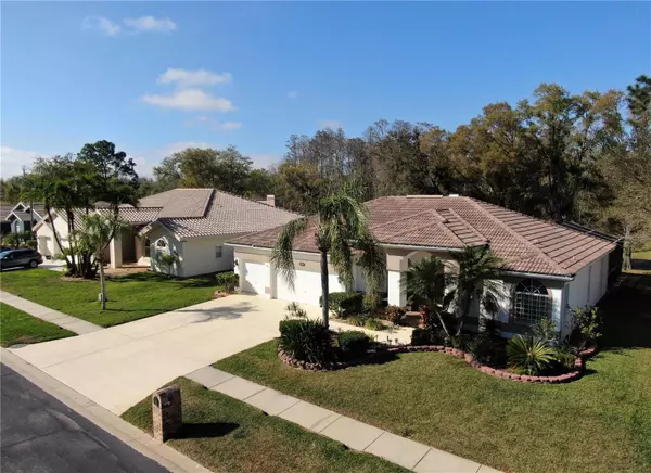 1226 BERKSHIRE LN, Tarpon Springs, FL 34688