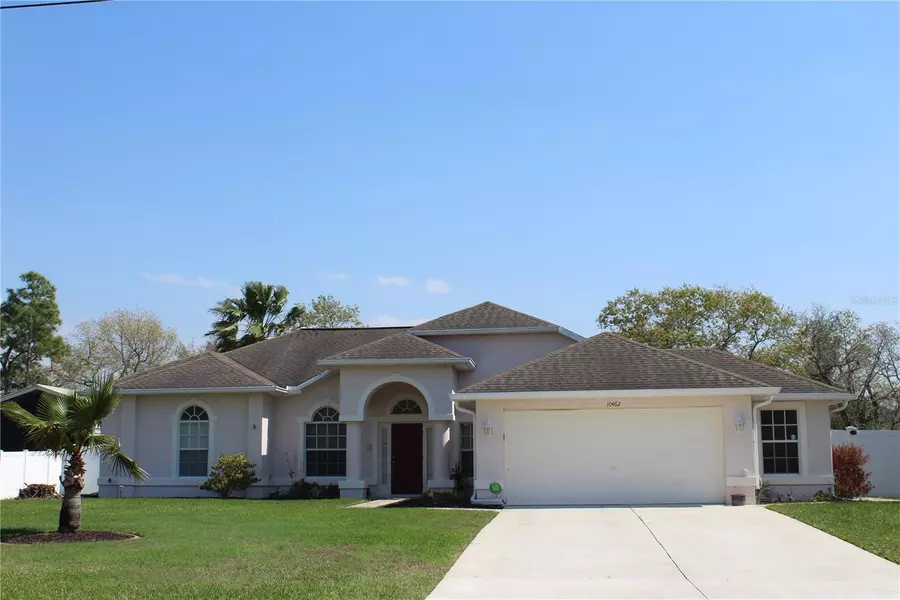 10462 FLICKER RD, Weeki Wachee, FL 34613