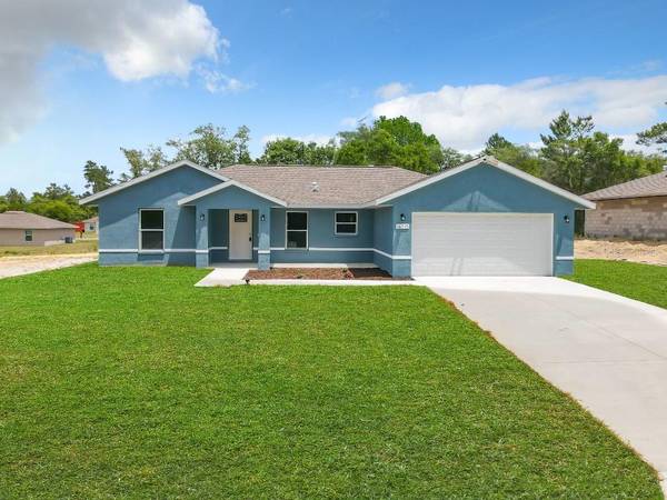 16545 SW 30TH TERRACE RD, Ocala, FL 34473