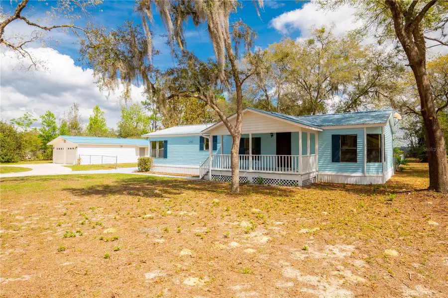 11629 N DURAN TER, Dunnellon, FL 34433