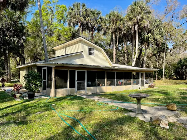 13165 E SHAWNEE TRL, Inverness, FL 34450