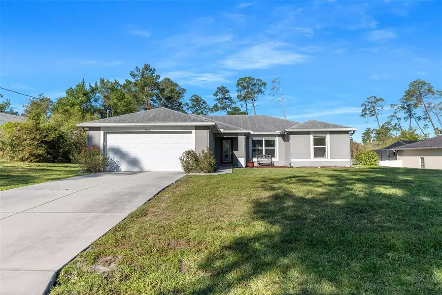 7051 OVENBIRD RD, Weeki Wachee, FL 34613