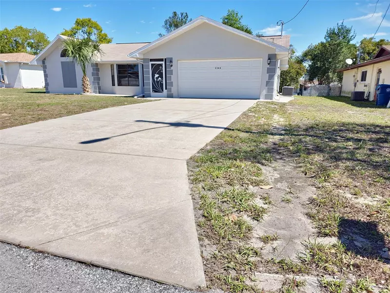 5148 QUINTILIS ST, Spring Hill, FL 34608