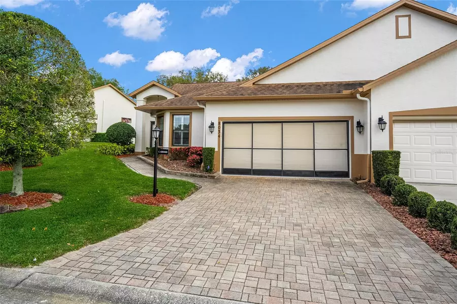 8034 SUMMERBREEZE TER, Spring Hill, FL 34606