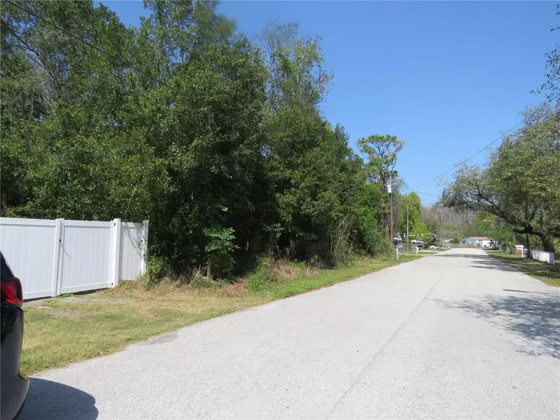 0 CLEAR LAKE DRIVE, New Port Richey, FL 34654