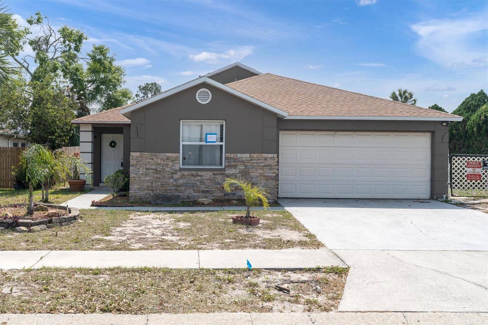 7400 RIVERBANK DR, New Port Richey, FL 34655