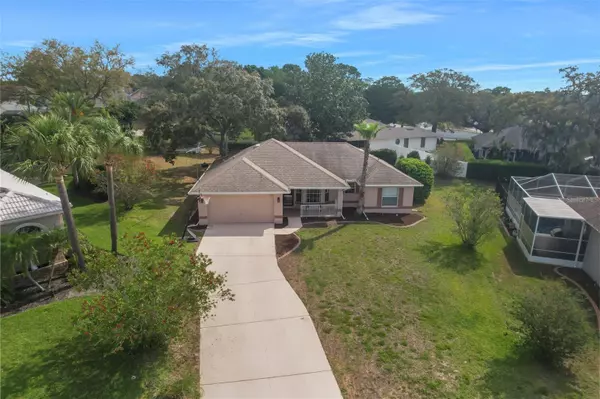 Spring Hill, FL 34608,1274 HUBBARD CT