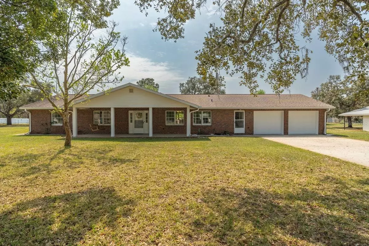 Spring Hill, FL 34610,16218 FRINGE TREE DR