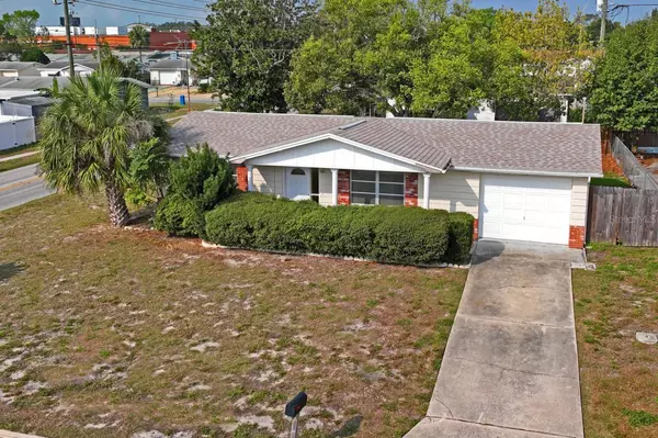 New Port Richey, FL 34652,3509 BEDFORD ST