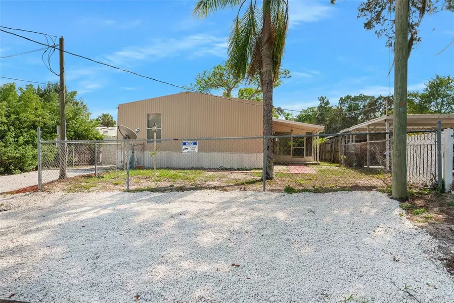 7216 JOHNSON RD, Port Richey, FL 34668