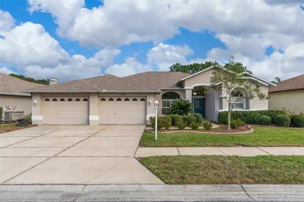 1635 WINDING WILLOW DRIVE, Trinity, FL 34655