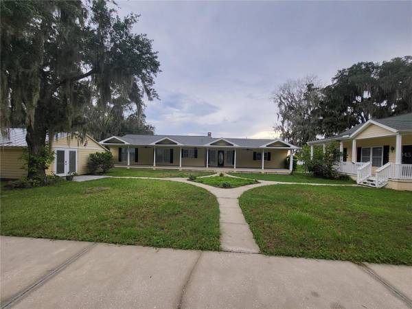 117 RIVERSIDE BLVD,  East Palatka,  FL 32131
