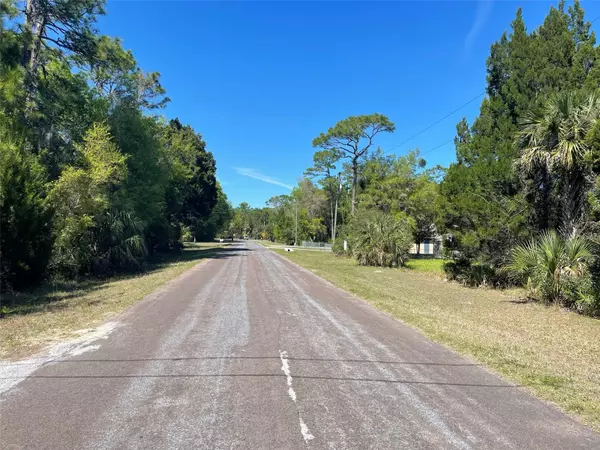 Homosassa, FL 34448,Lot 16 S MISSOURI DR