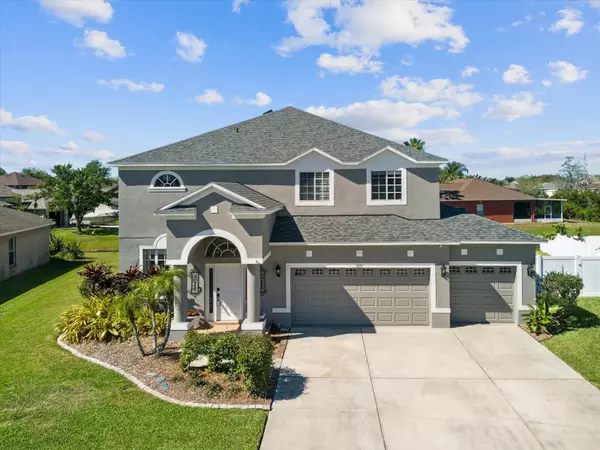 1651 PINK GUARA CT, Trinity, FL 34655