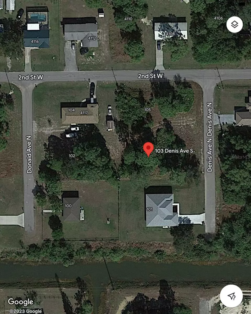 Lehigh Acres, FL 33971,103 DENIS AVE N