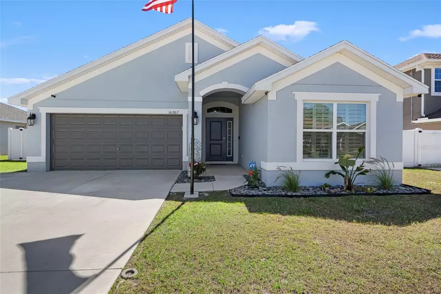 16307 VINE CLIFF AVE, Hudson, FL 34667