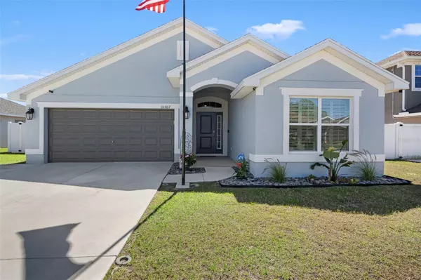 16307 VINE CLIFF AVE, Hudson, FL 34667