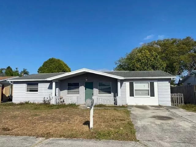 10038 VINEYARD LN, Port Richey, FL 34668