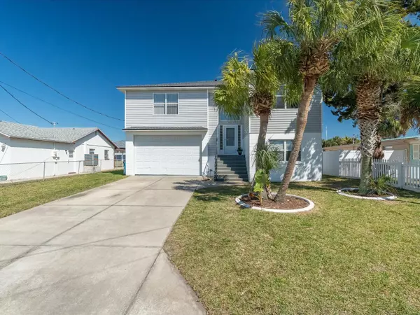 Hernando Beach, FL 34607,4464 NEPTUNE DR