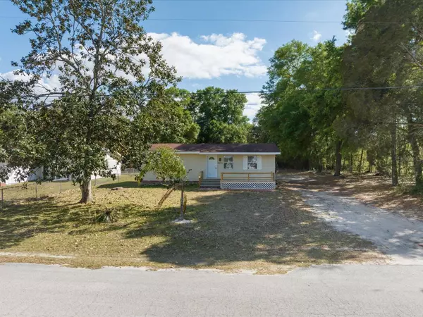 Brooksville, FL 34601,16270 NANCY AVE