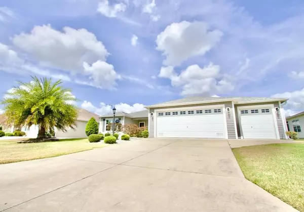 3492 JAGUAR CT, The Villages, FL 32163