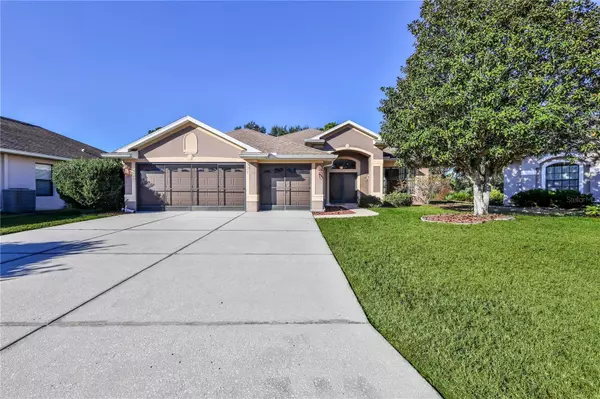 Spring Hill, FL 34609,321 MCINTOSH CT