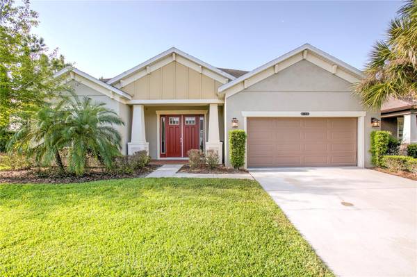 8749 BELLA VITA CIR, Land O Lakes, FL 34637