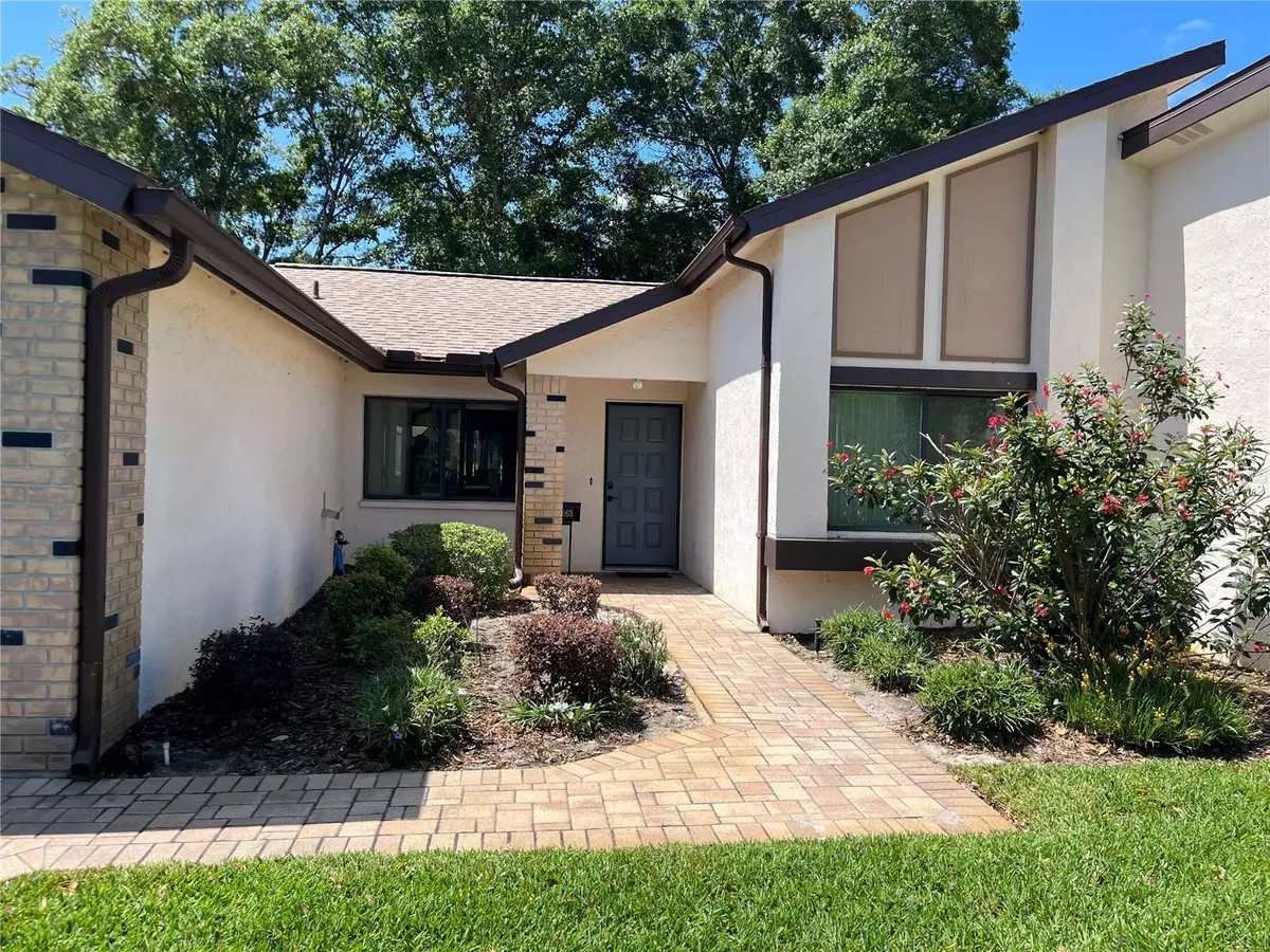 Weeki Wachee, FL 34613,7569 HEATHER WALK DR