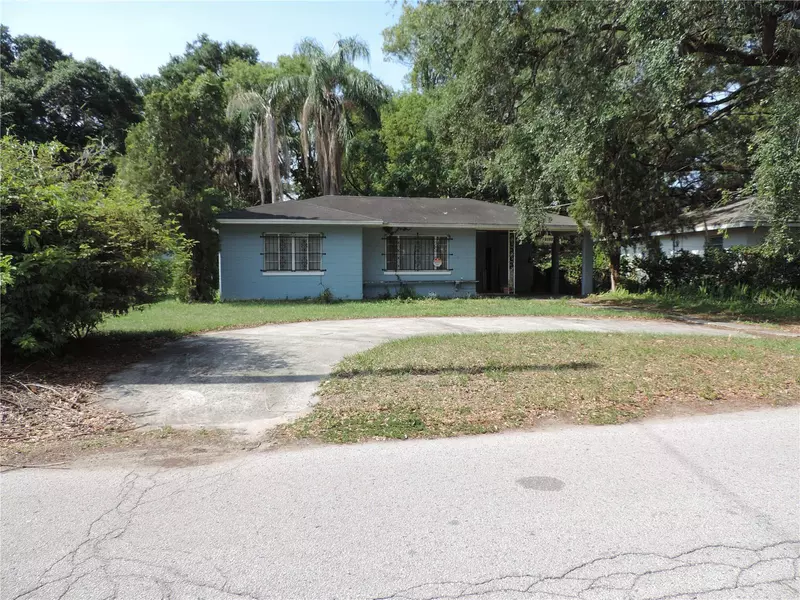 1401 E KNOLLWOOD ST, Tampa, FL 33604